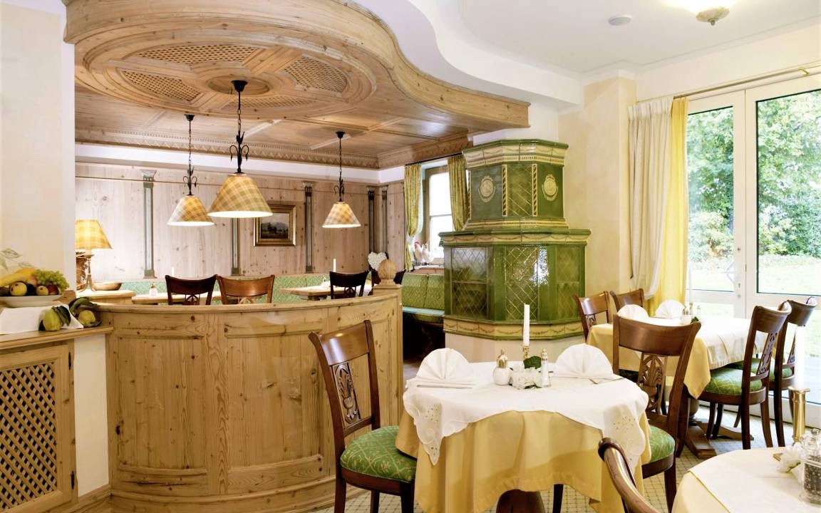 Photo of Kitchen in Aschach