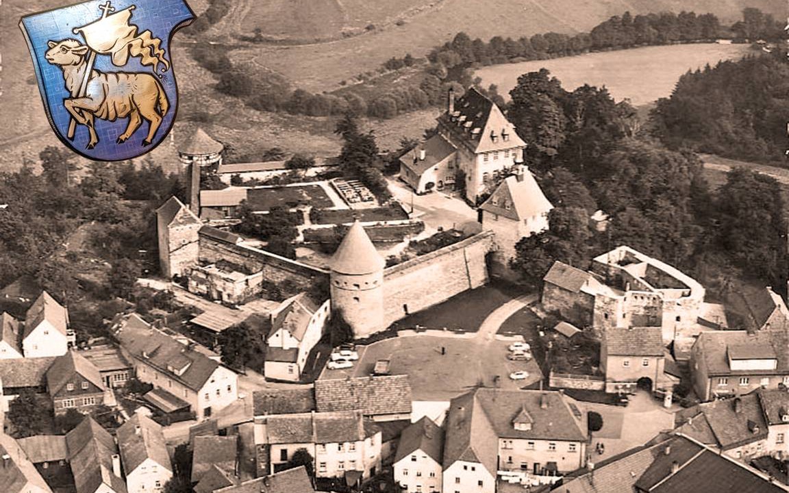 Photo of Buildings in Hohenberg a.d.Eger