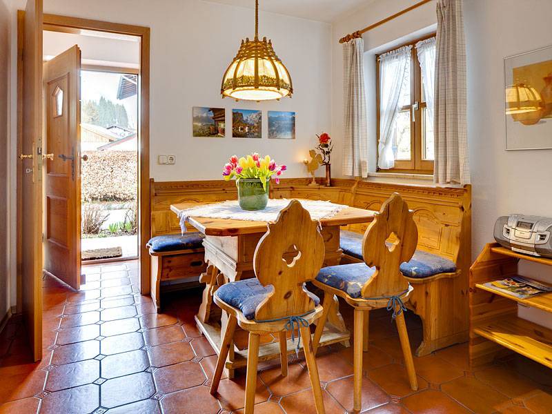 Photo of Kitchen in Anzenbach