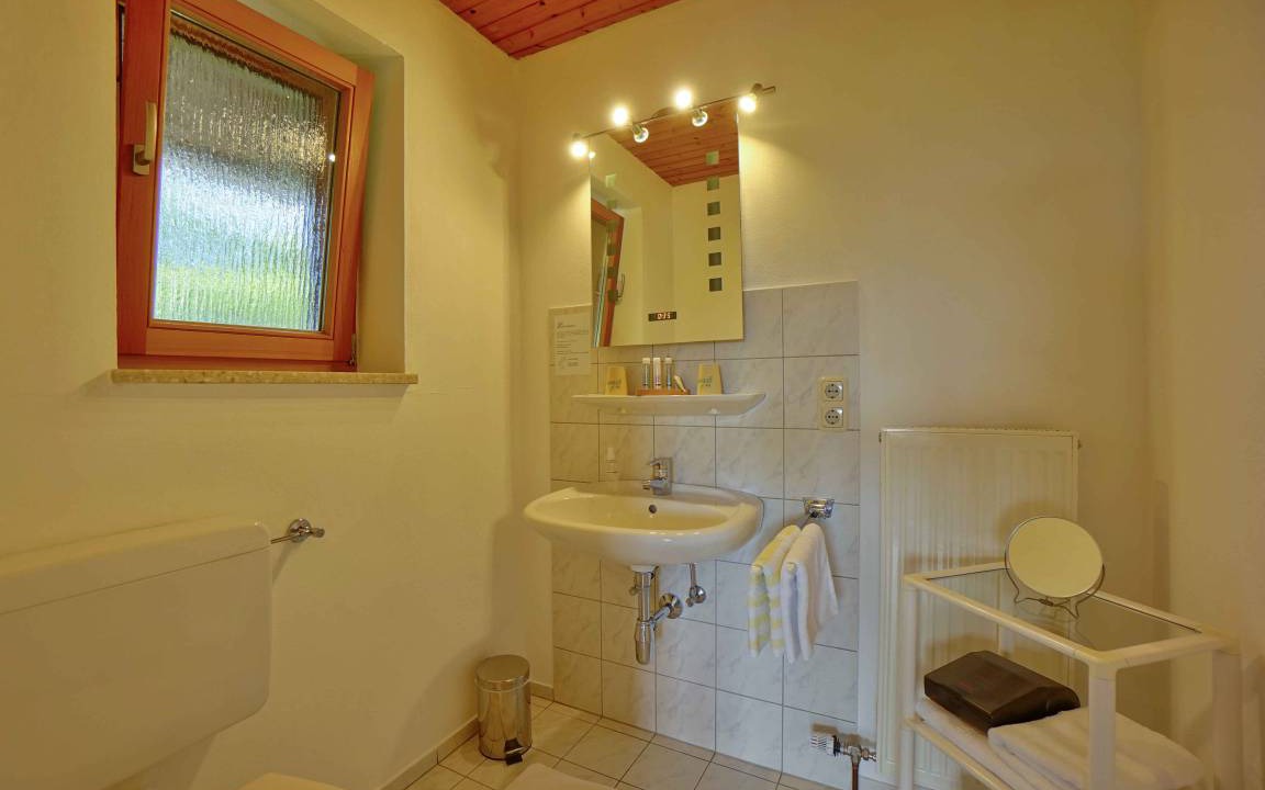 Photo of Bathroom in Seeon-Seebruck
