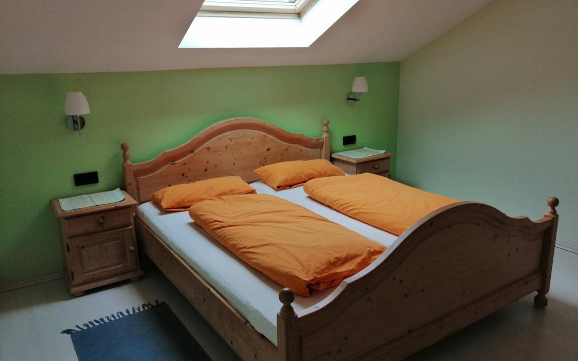 Photo of Bedroom in Rieden am Forggensee