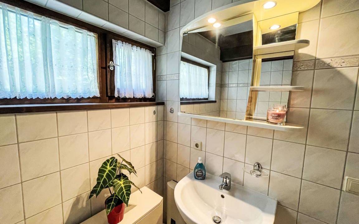 Photo of Bathroom in Vorauf