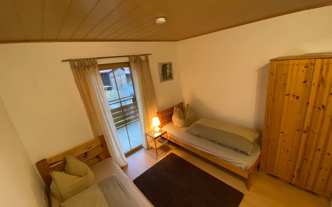 Photo of Bedroom in Schwarzenbruck