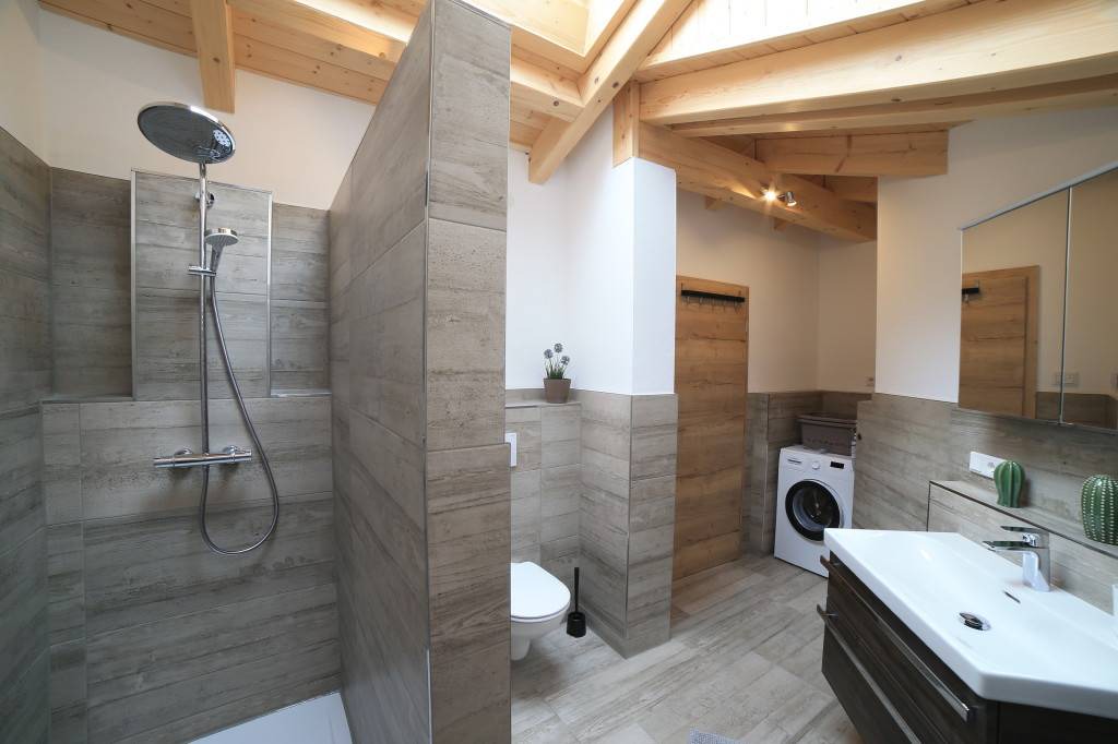 Photo of Bathroom in Saal an der Donau