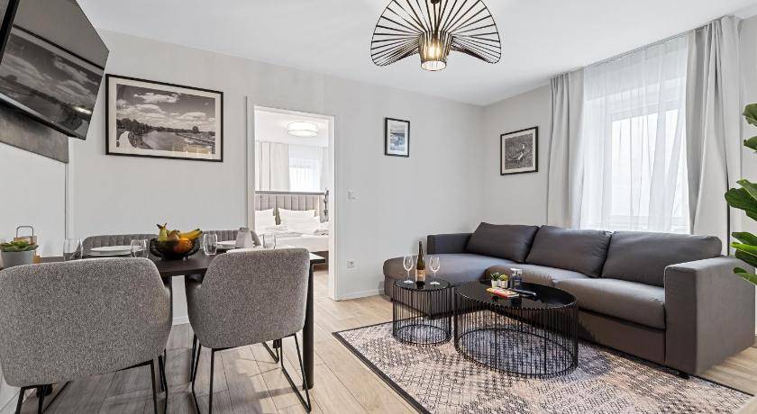Photo of Livingroom in Herzogenaurach