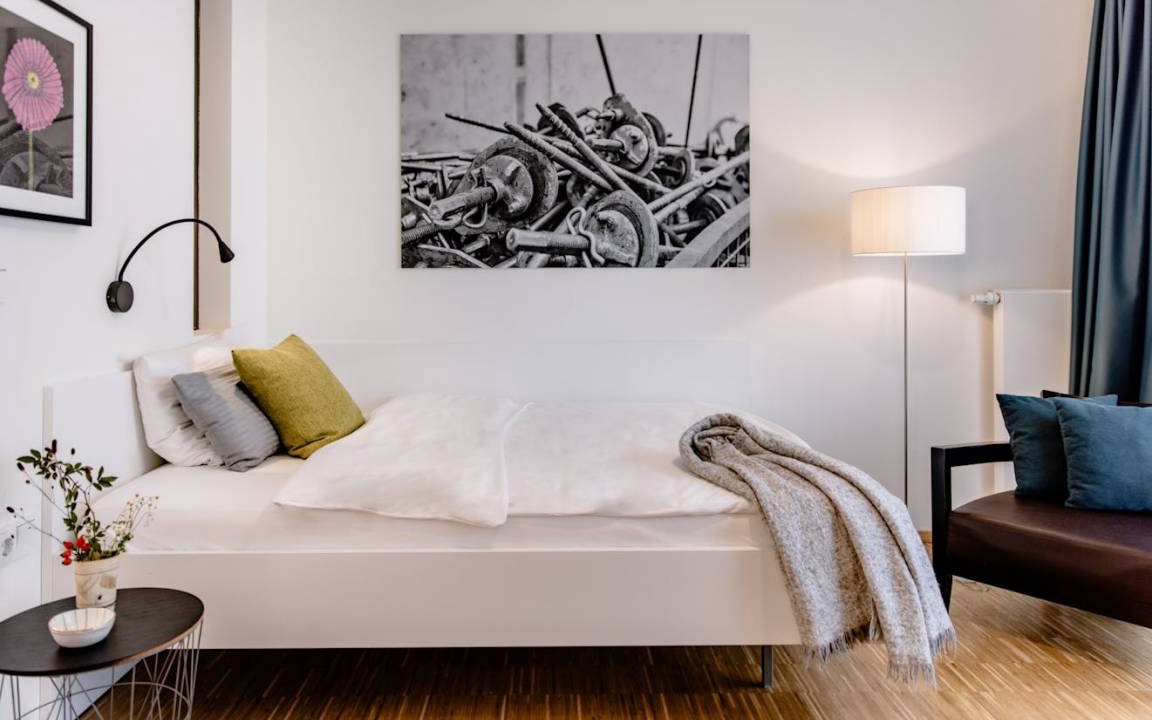 Photo of Bedroom in Alt-Moosach