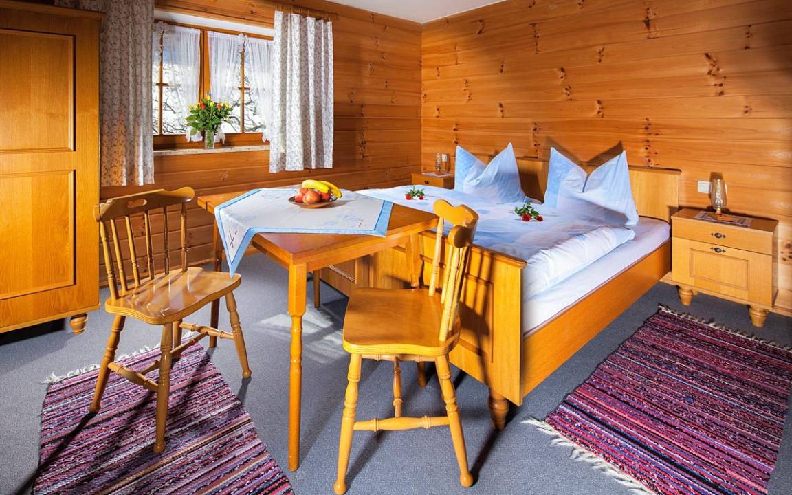 Photo of Bedroom in Marktschellenberg