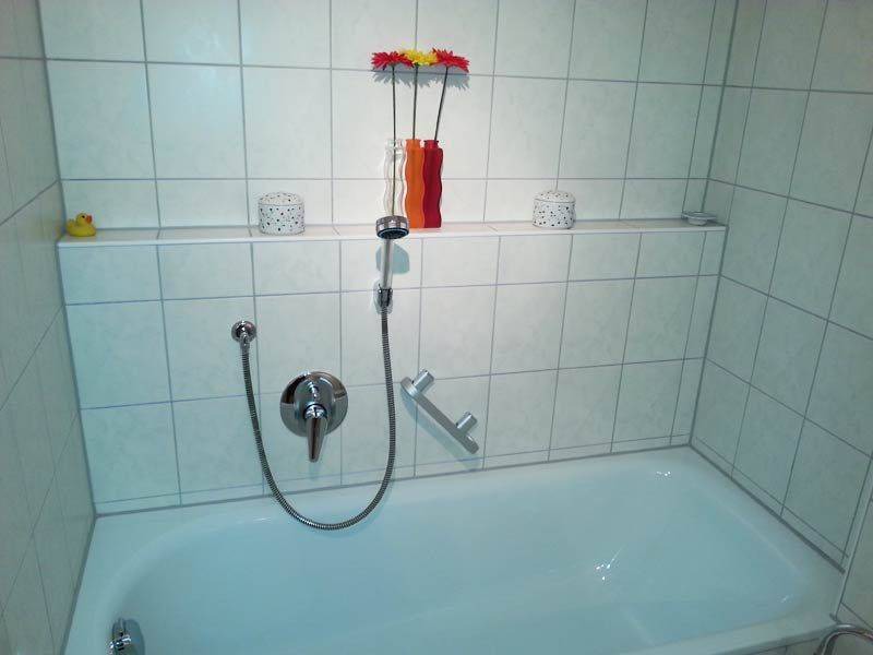 Photo of Bathroom in Steibis
