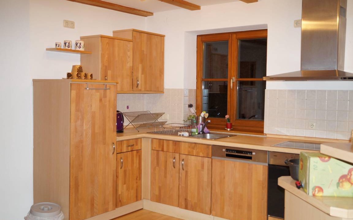 Photo of Kitchen in Marktoberdorf