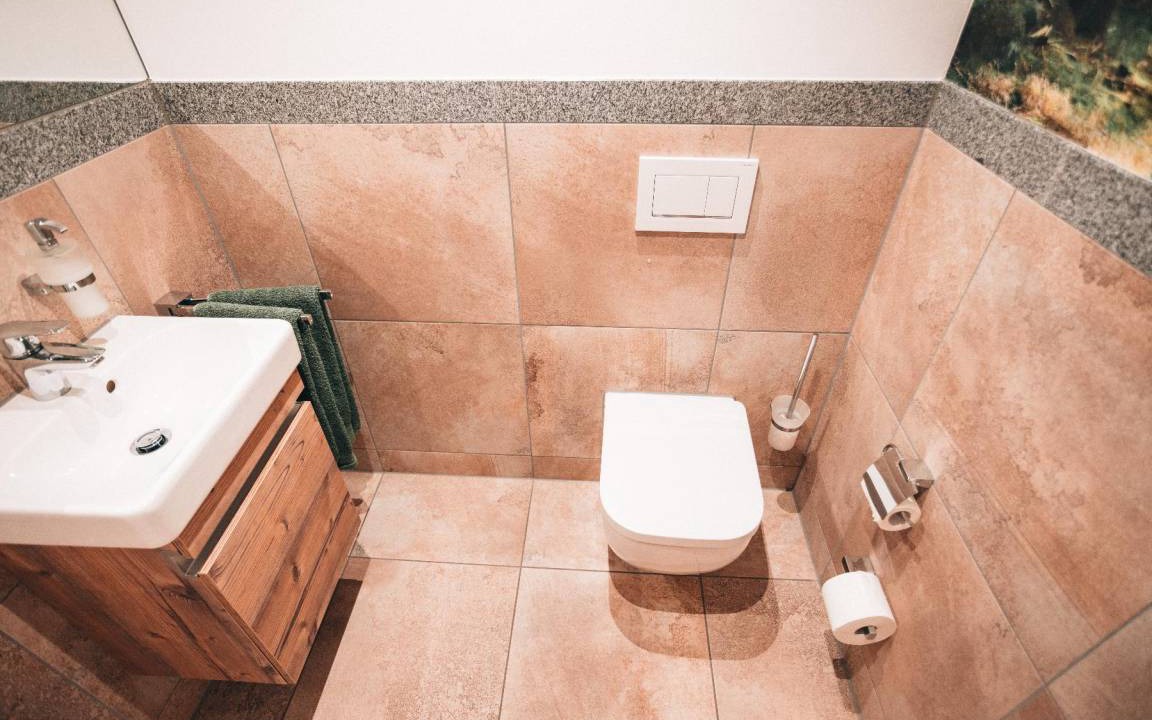 Photo of Bathroom in Kollnburg
