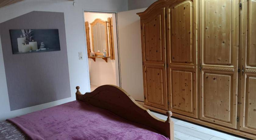 Photo of Bedroom in Nammering