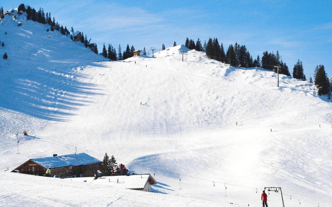 Photo of Others in Bayrischzell