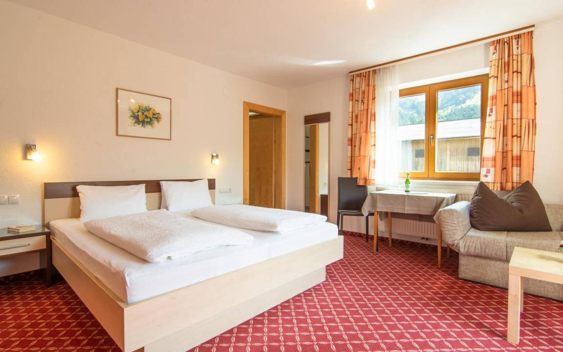 Photo of Bedroom in Aschau Im Zillertal