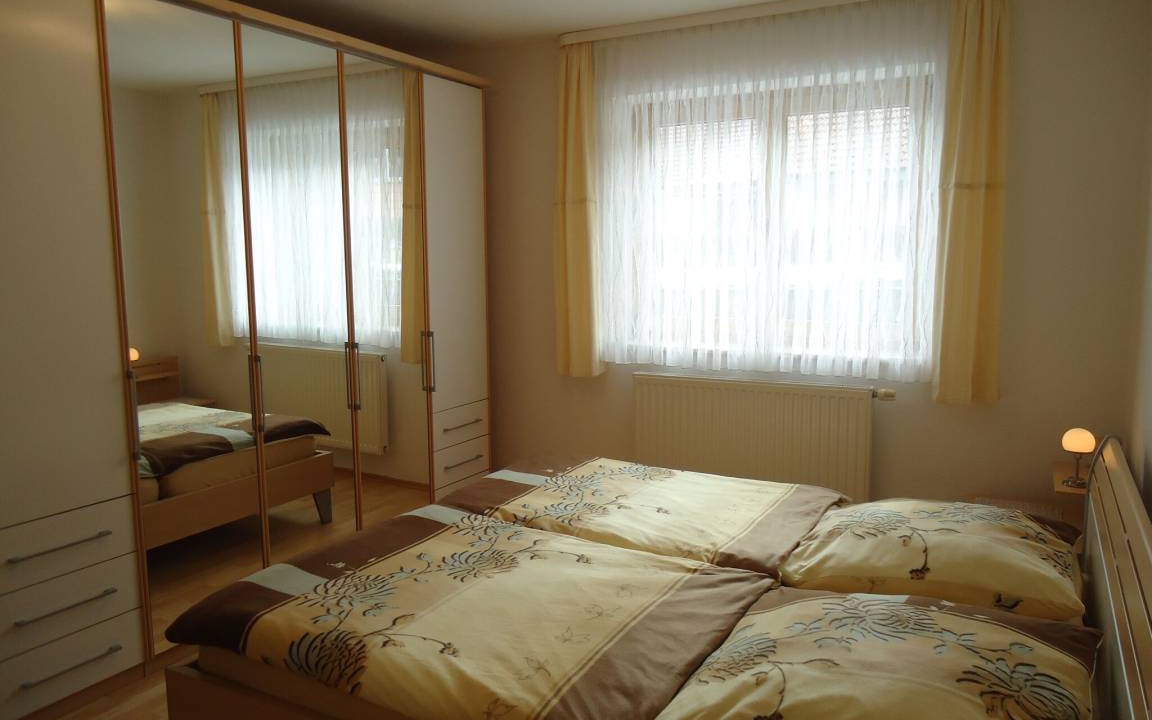 Photo of Bedroom in Bischofsheim an der Rhon