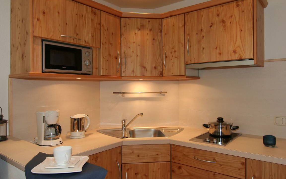 Photo of Kitchen in Ramsau