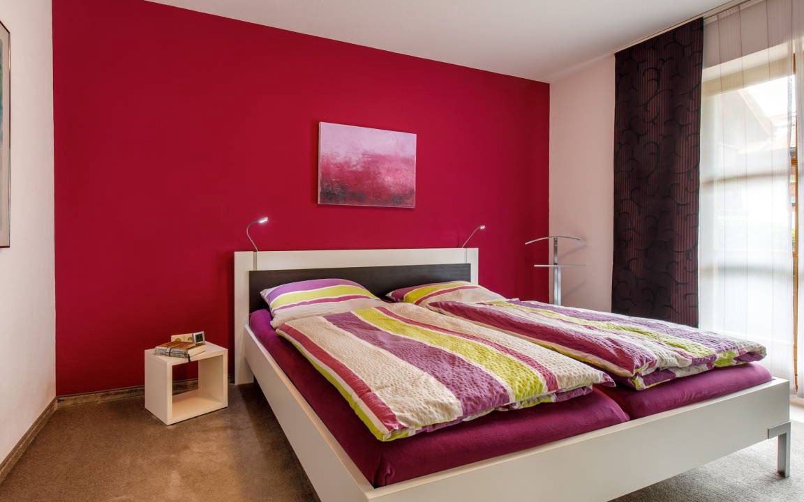 Photo of Bedroom in Ruhpolding