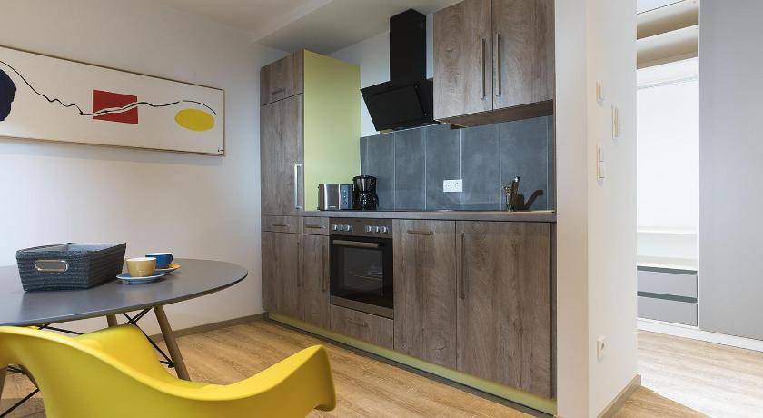 Photo of Kitchen in Marktheidenfeld