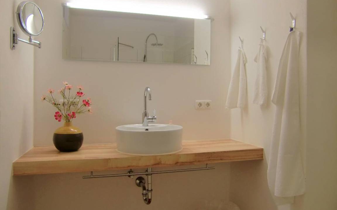 Photo of Bathroom in Drachselsried