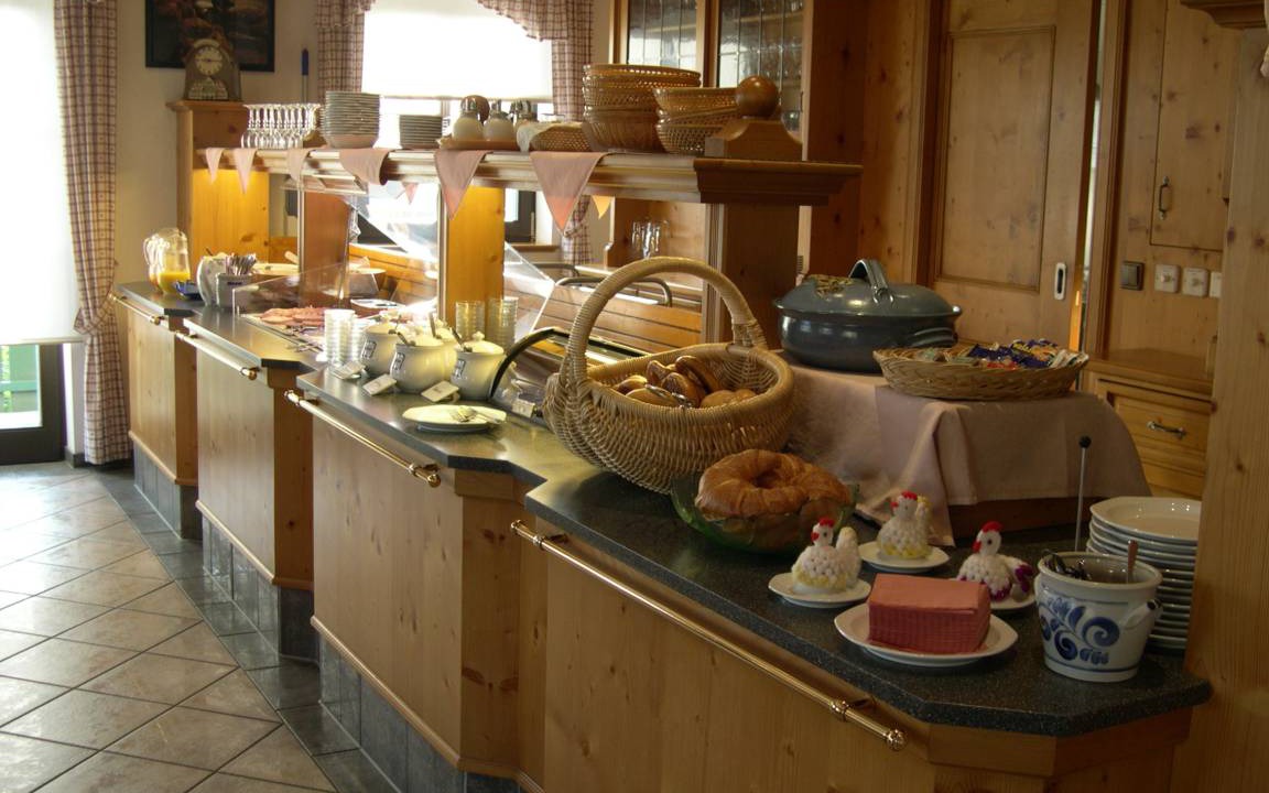 Photo of Kitchen in Burgthann