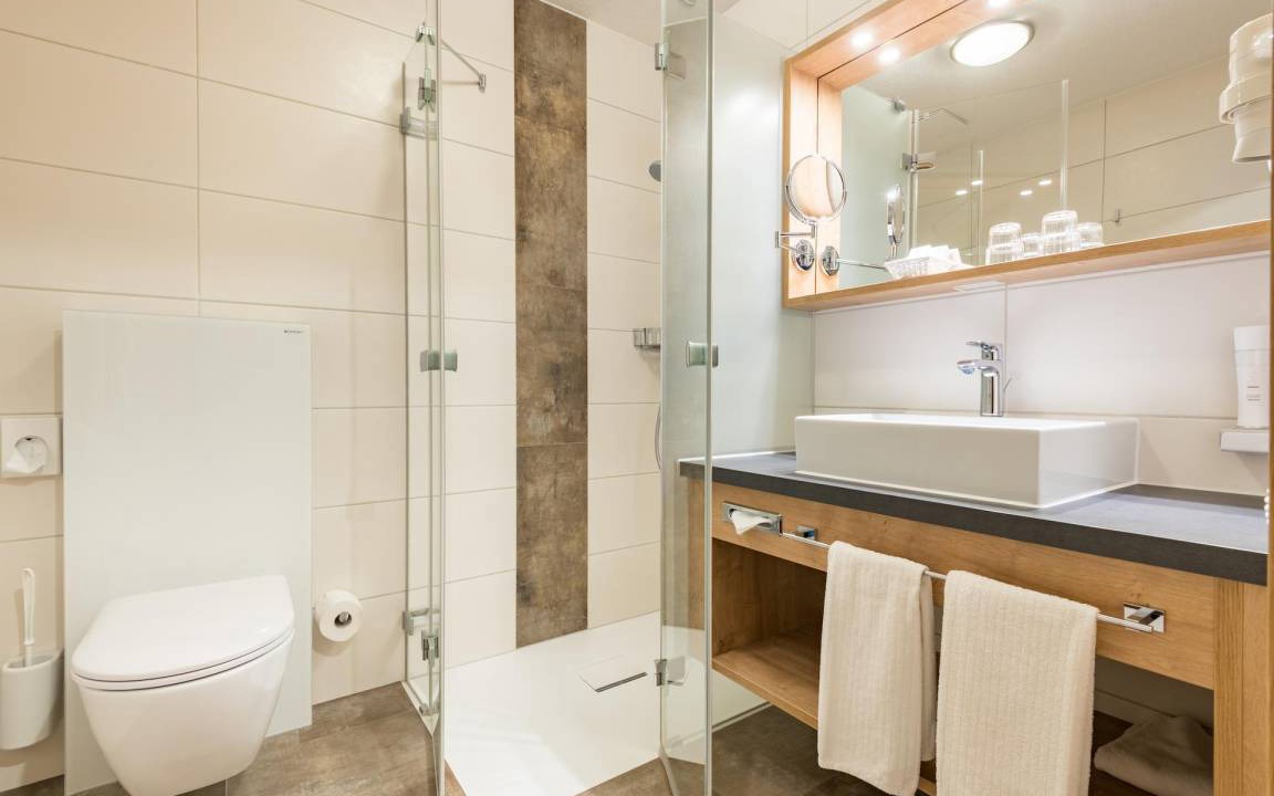 Photo of Bathroom in Bach