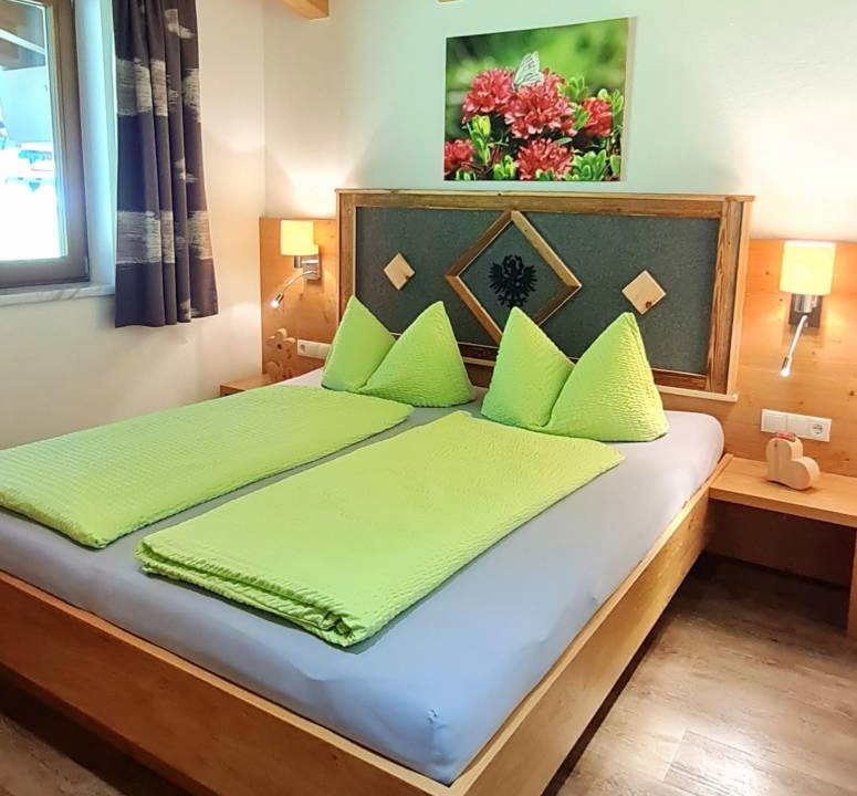 Photo of Bedroom in Madseit