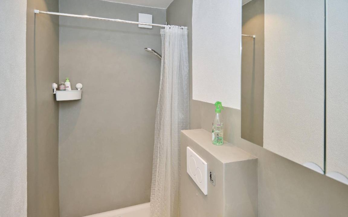 Photo of Bathroom in Bamberg