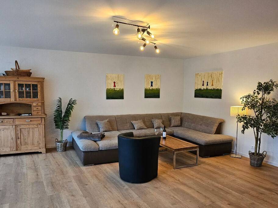 Photo of Livingroom in Schwarzenbach