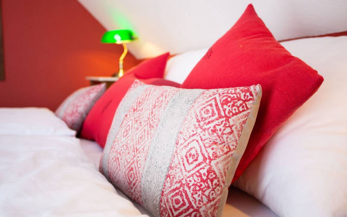 Photo of Bedroom in Obernburg
