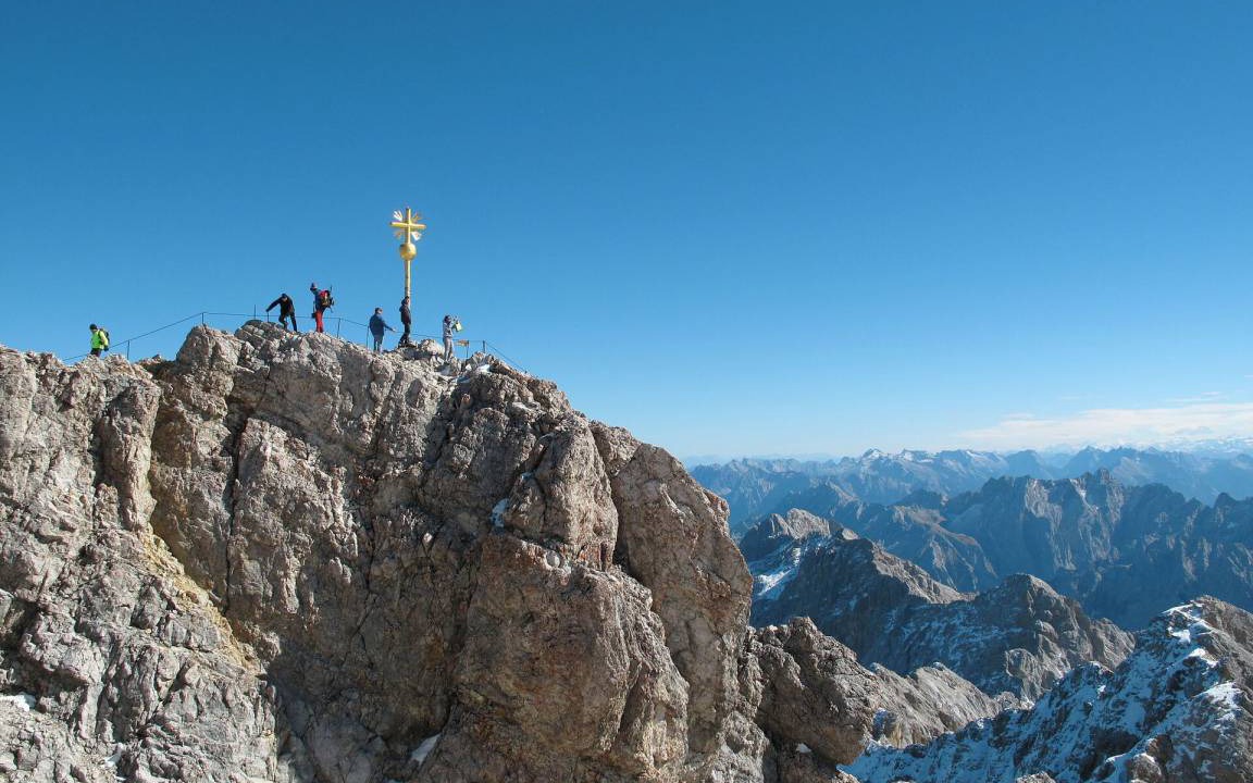 Photo of Others in Farchant