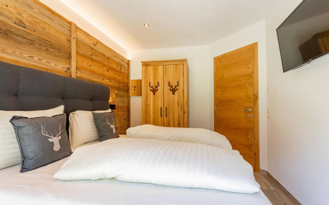 Photo of Bedroom in Wald im Pinzgau