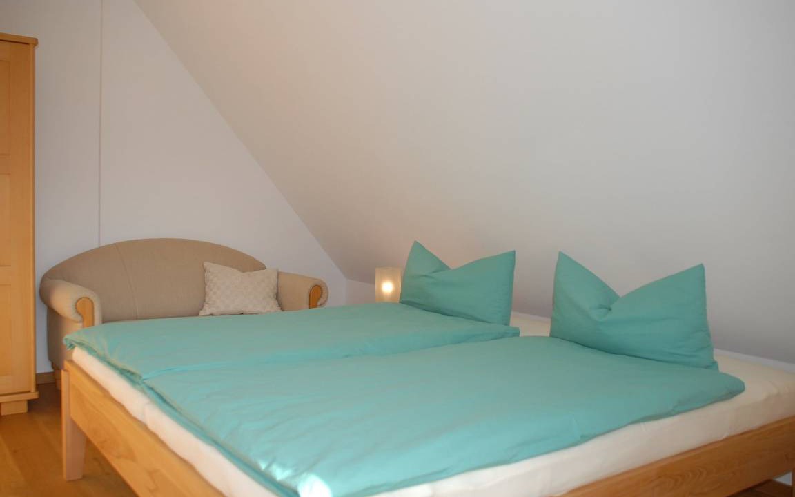 Photo of Bedroom in Georgensgmuend