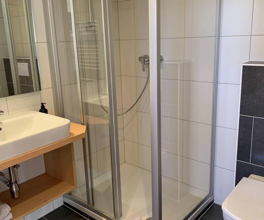 Photo of Bathroom in Oetz
