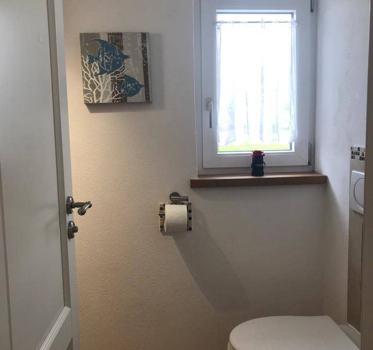 Photo of Bathroom in Westerbuchberg