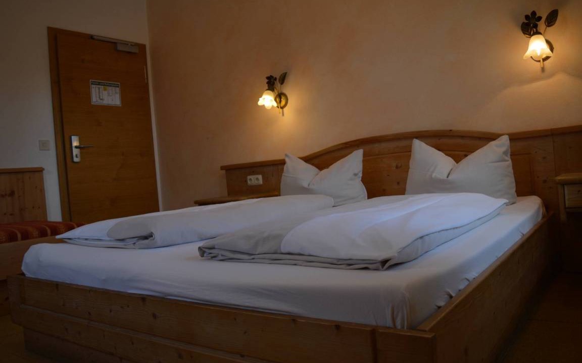 Photo of Bedroom in Rosenheim