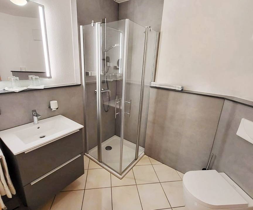 Photo of Bathroom in Bischofsreut