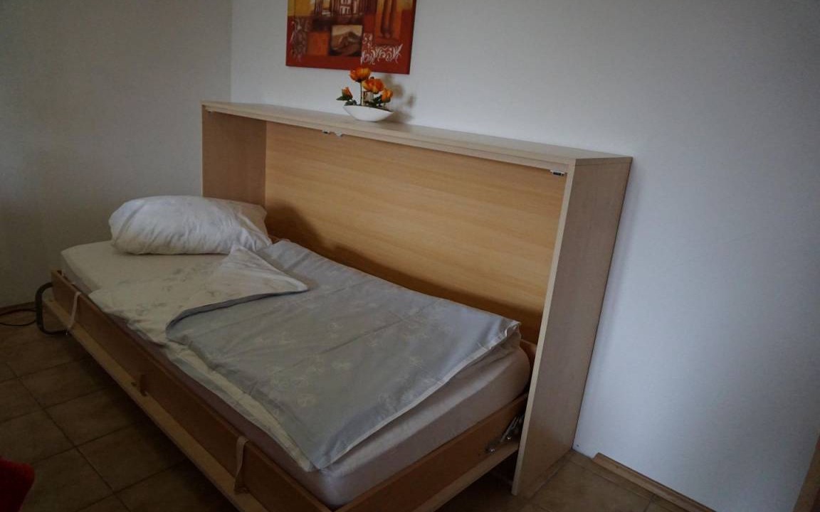 Photo of Bedroom in Furstenfeldbruck District