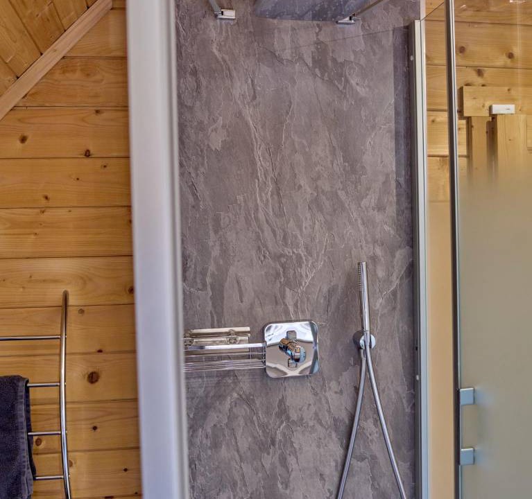 Photo of Bathroom in Mauth