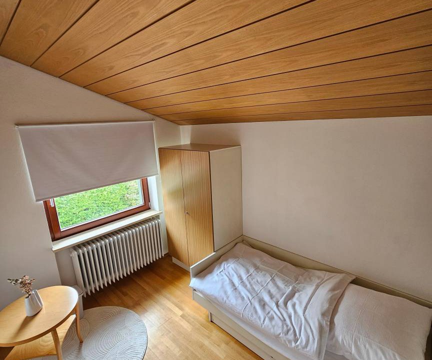 Photo of Bedroom in Teisendorf