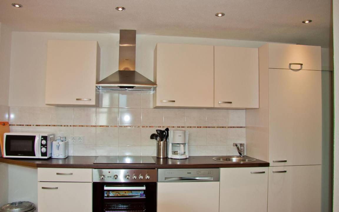 Photo of Kitchen in Gmain
