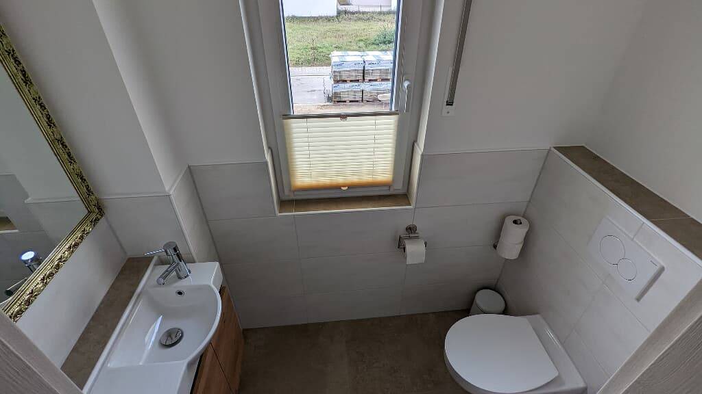 Photo of Bathroom in Freystadt