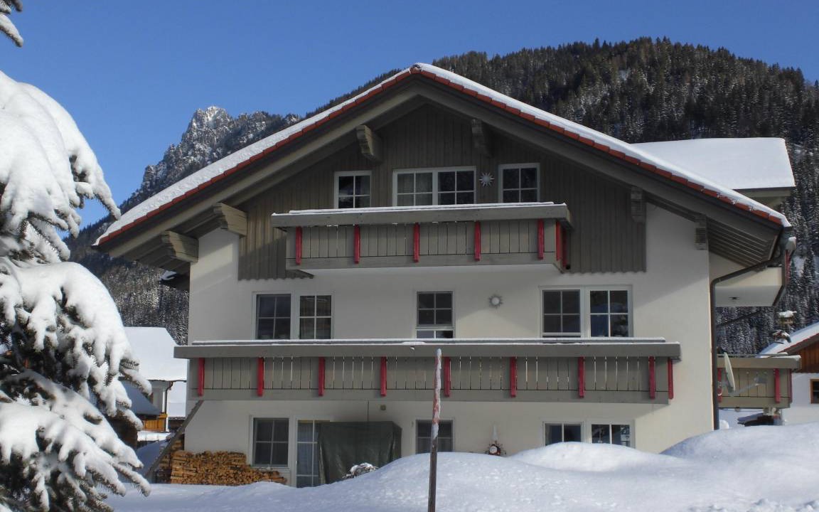 Photo of Others in Unterjoch