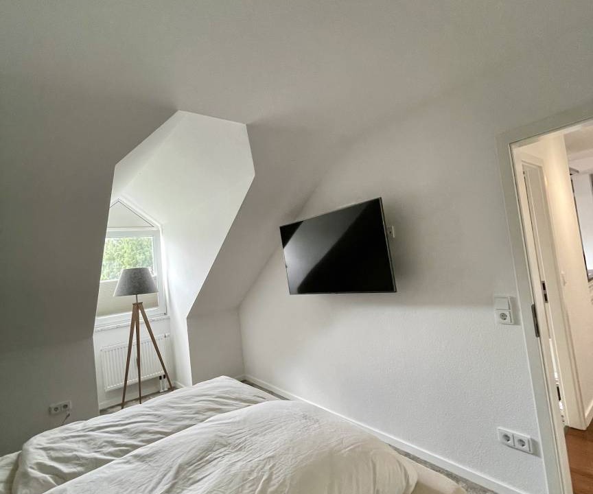 Photo of Bedroom in Bad Alexandersbad