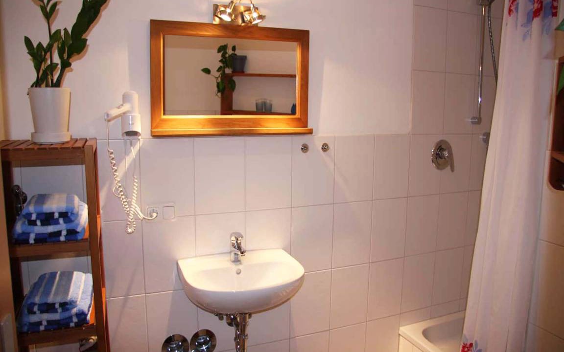Photo of Bathroom in Bad Endorf