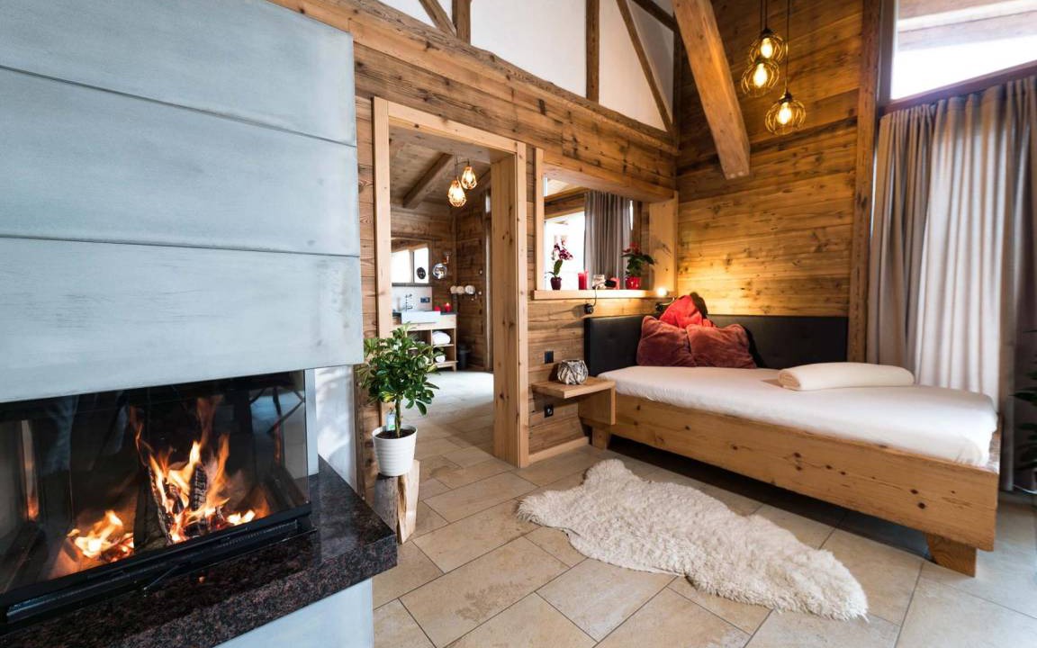 Photo of Bedroom in Rabenstein