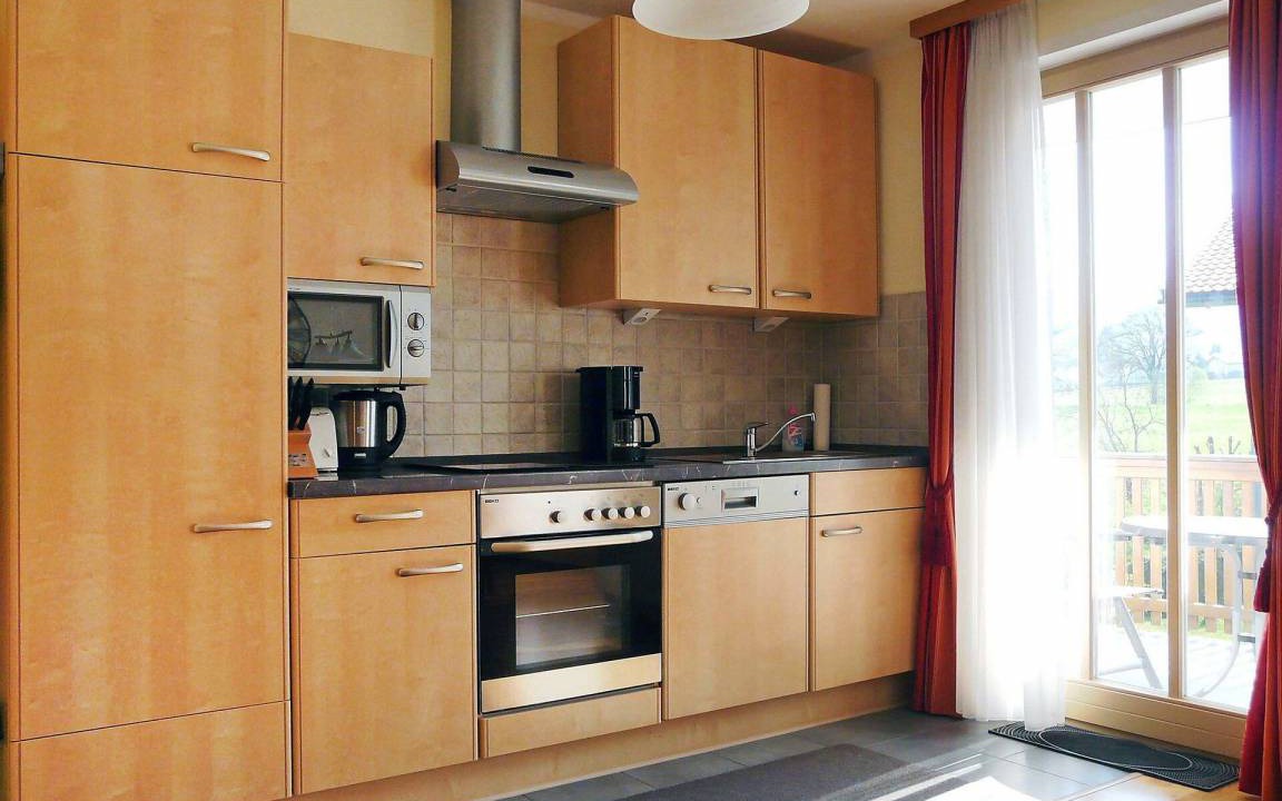 Photo of Kitchen in Bibelod