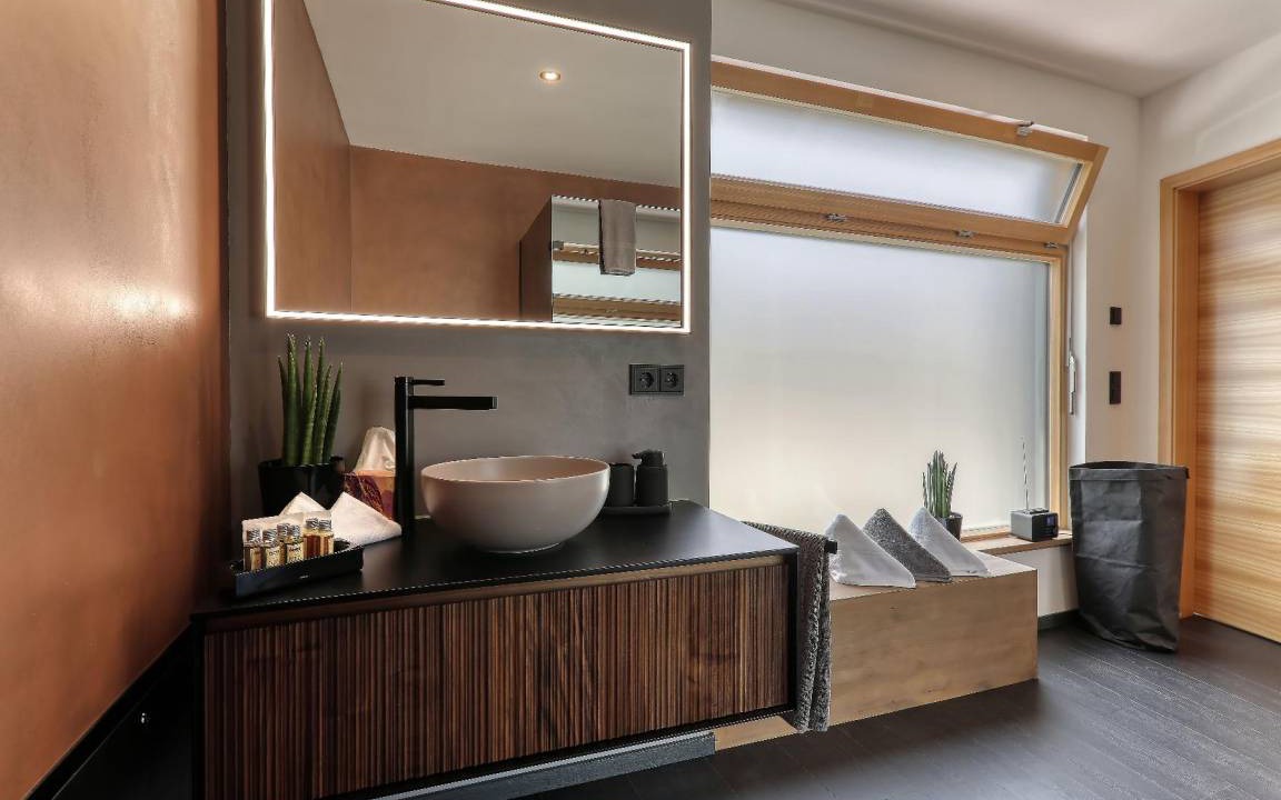Photo of Bathroom in Geyersberg