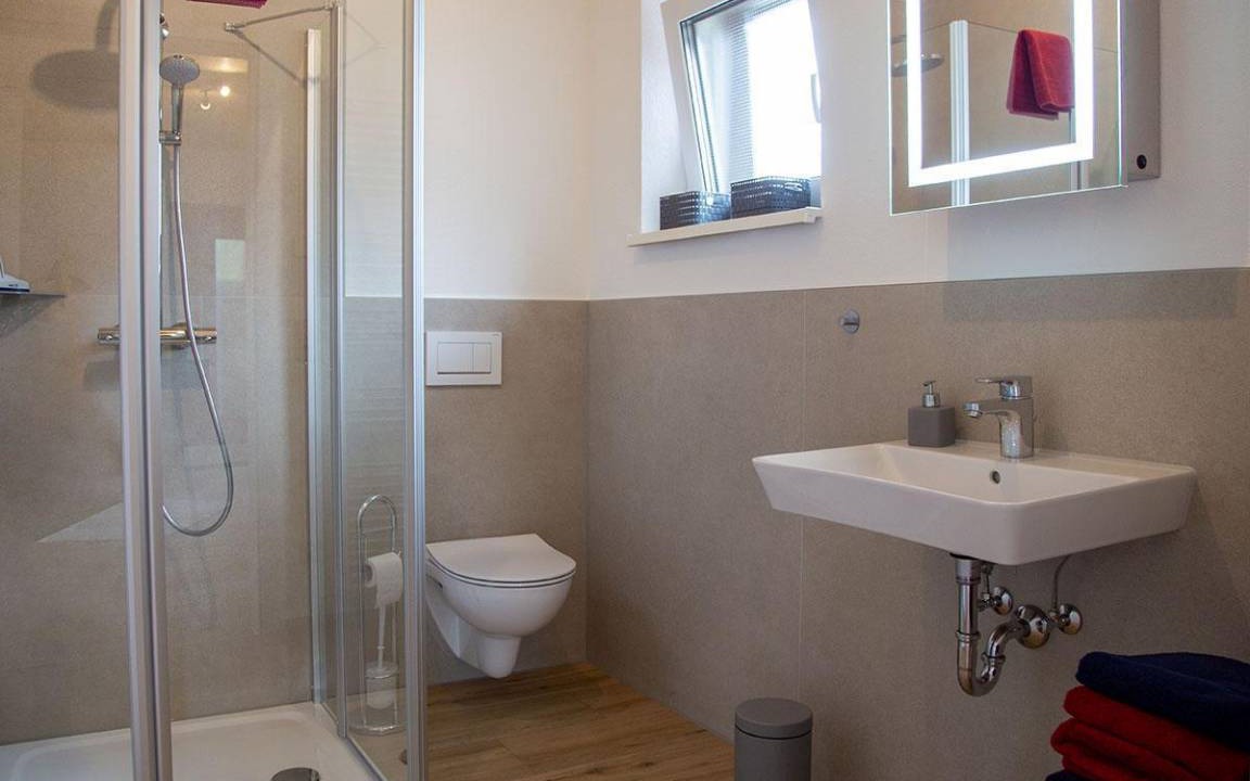 Photo of Bathroom in Altenstadt