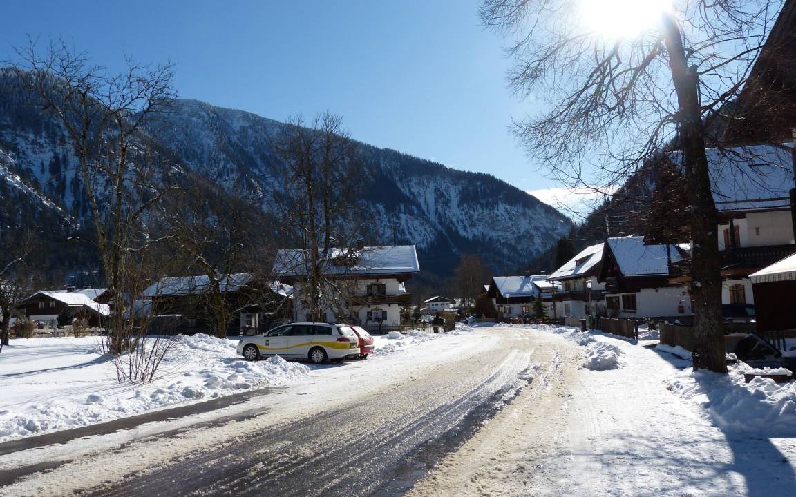 Photo of Others in Bayrischzell