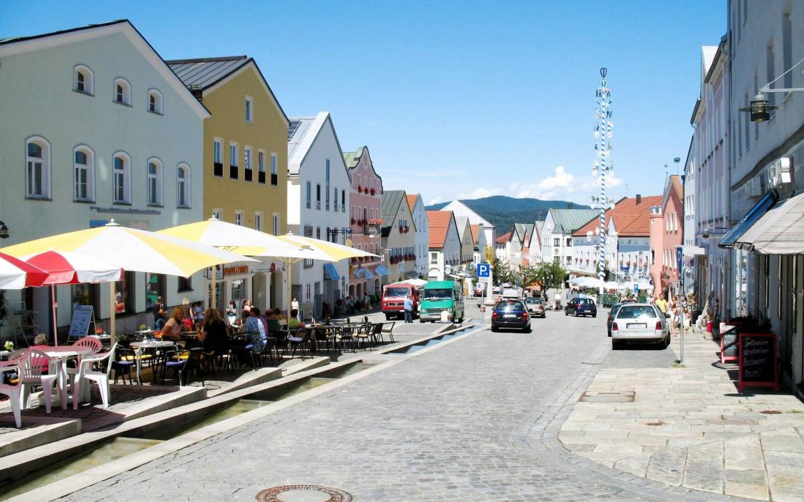 Photo of Others in Waldkirchen