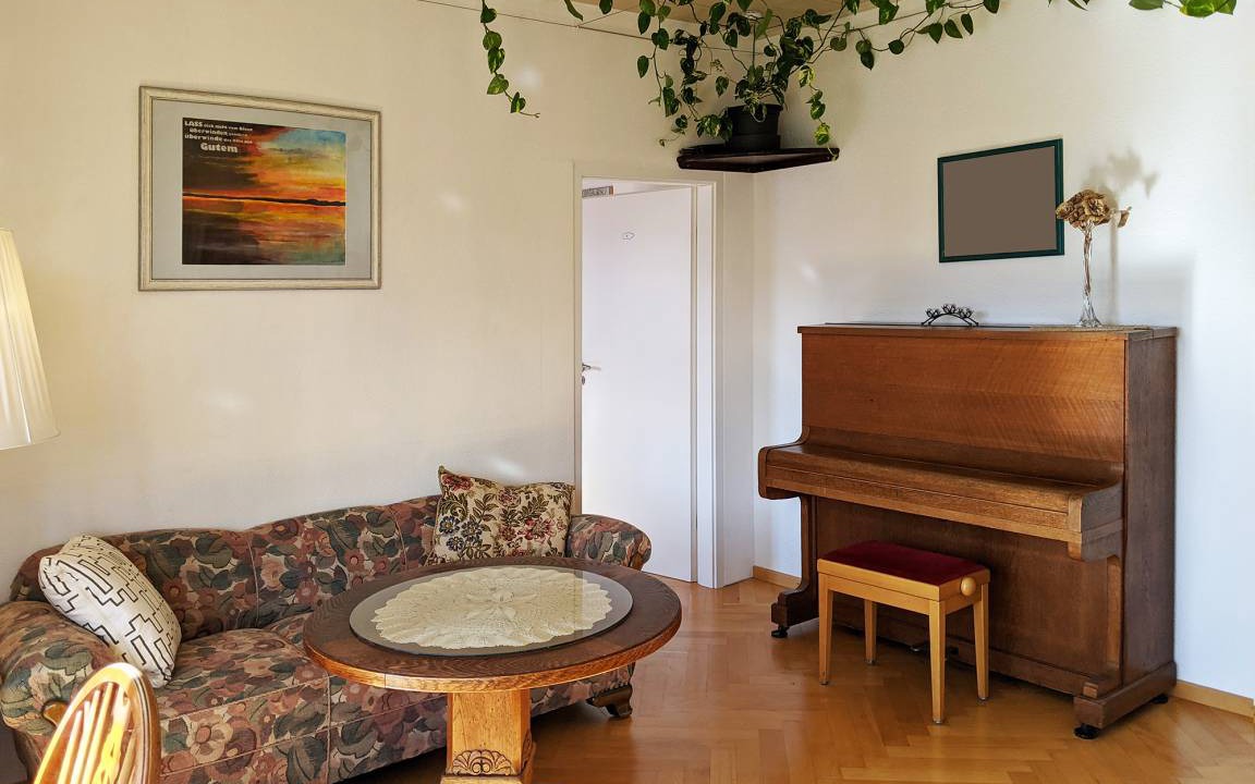 Photo of Livingroom in Bischofsheim an der Rhon